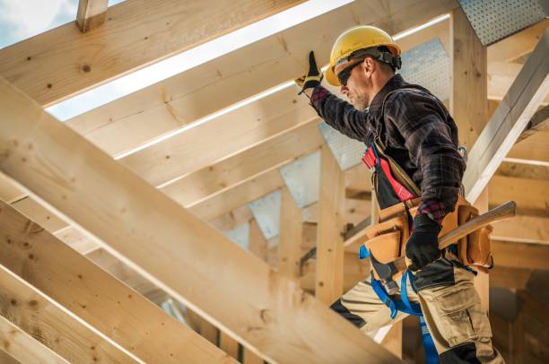 Best Roof Inspection Near Me  in Ridgeway, AK