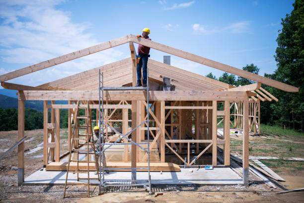 Best Roof Replacement Cost  in Ridgeway, AK
