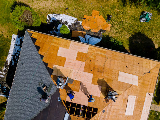 Best New Roof Installation  in Ridgeway, AK