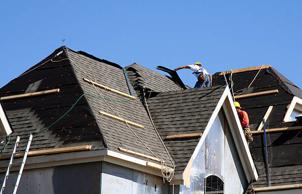 Best Best Roofing Contractors  in Ridgeway, AK