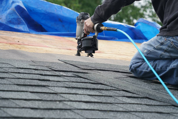 Best Roof Replacement Cost  in Ridgeway, AK