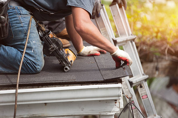 Best Best Roofing Contractors  in Ridgeway, AK