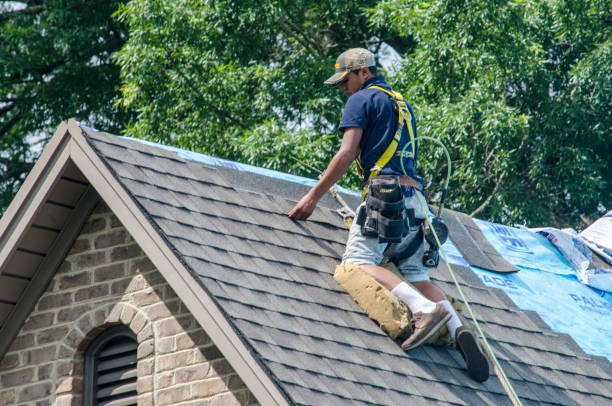 Quick and Trustworthy Emergency Roof Repair Services in Ridgeway, AK